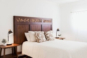 2 chambres, fer et planche Ă repasser, Wi-Fi gratuit, draps fournis