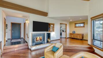 Rumah | 2 kamar tidur