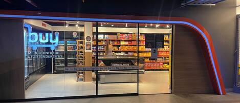 Tienda de regalos