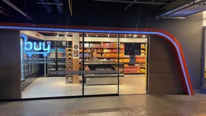 Gift shop - Taguá Life Resort - ideal for your stay in Brasília and the region (Taguatinga)