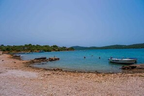 Plage à proximité