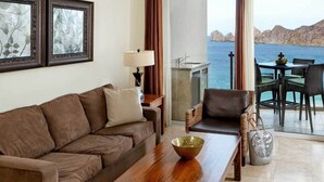 Unclassified image, 2 of 11, button - Chic 2-bedroom deluxe suite. A few steps away from Medano Beach!! CABO SAN LUCAS (Cabo San Lucas)