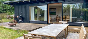 Belle maison de 4 chambres à Vejby