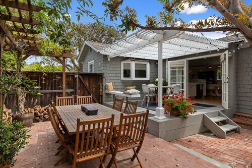 'Sea La Vie' in Del Mar