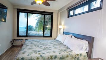 2 habitaciones, wifi y ropa de cama