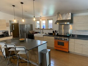 Ovn, kogeplade, opvaskemaskine