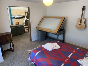 4 Schlafzimmer, Bügeleisen/Bügelbrett, WLAN, Bettwäsche