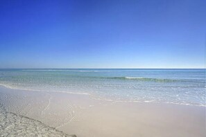 Plage à proximité