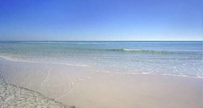 Home located at Destiny by The Sea with 4 complimentary bikes & an elevator