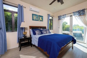 5 camere, ferro/asse da stiro, Wi-Fi, lenzuola