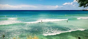 BK Villas Light House Villa