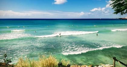 BK Villas Light House Villa