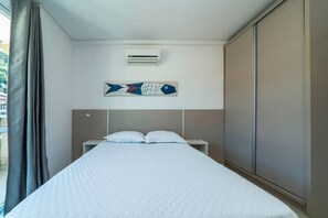 2 chambres, Wi-Fi gratuit