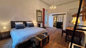 1 bedroom, WiFi