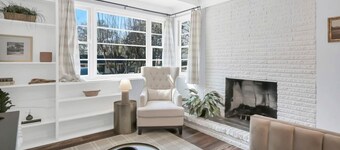 Carter Compound + Private Apt | Near Ft Jackson