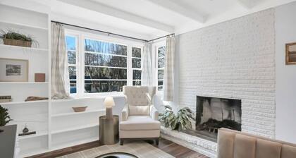 Carter Compound + Private Apt | Near Ft Jackson
