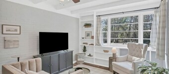 Carter Compound + Private Apt | Near Ft Jackson
