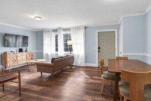 Interior - Carter Compound + Private Apt | Near Ft Jackson (Columbia)