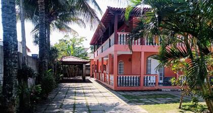 YOUR SEASONAL HOME IN ARARUAMA