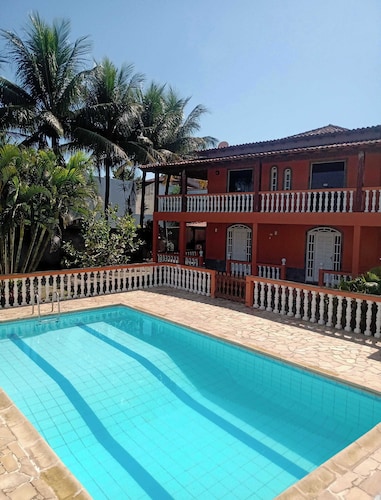 YOUR SEASONAL HOME IN ARARUAMA