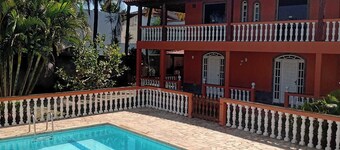 YOUR SEASONAL HOME IN ARARUAMA