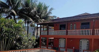 YOUR SEASONAL HOME IN ARARUAMA