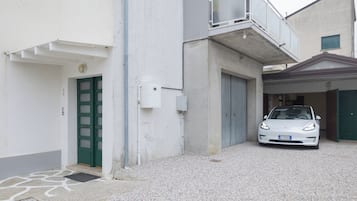 Exterieur