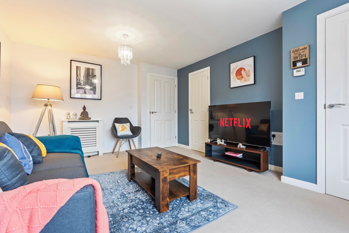 Bild für Gastgeberprofil