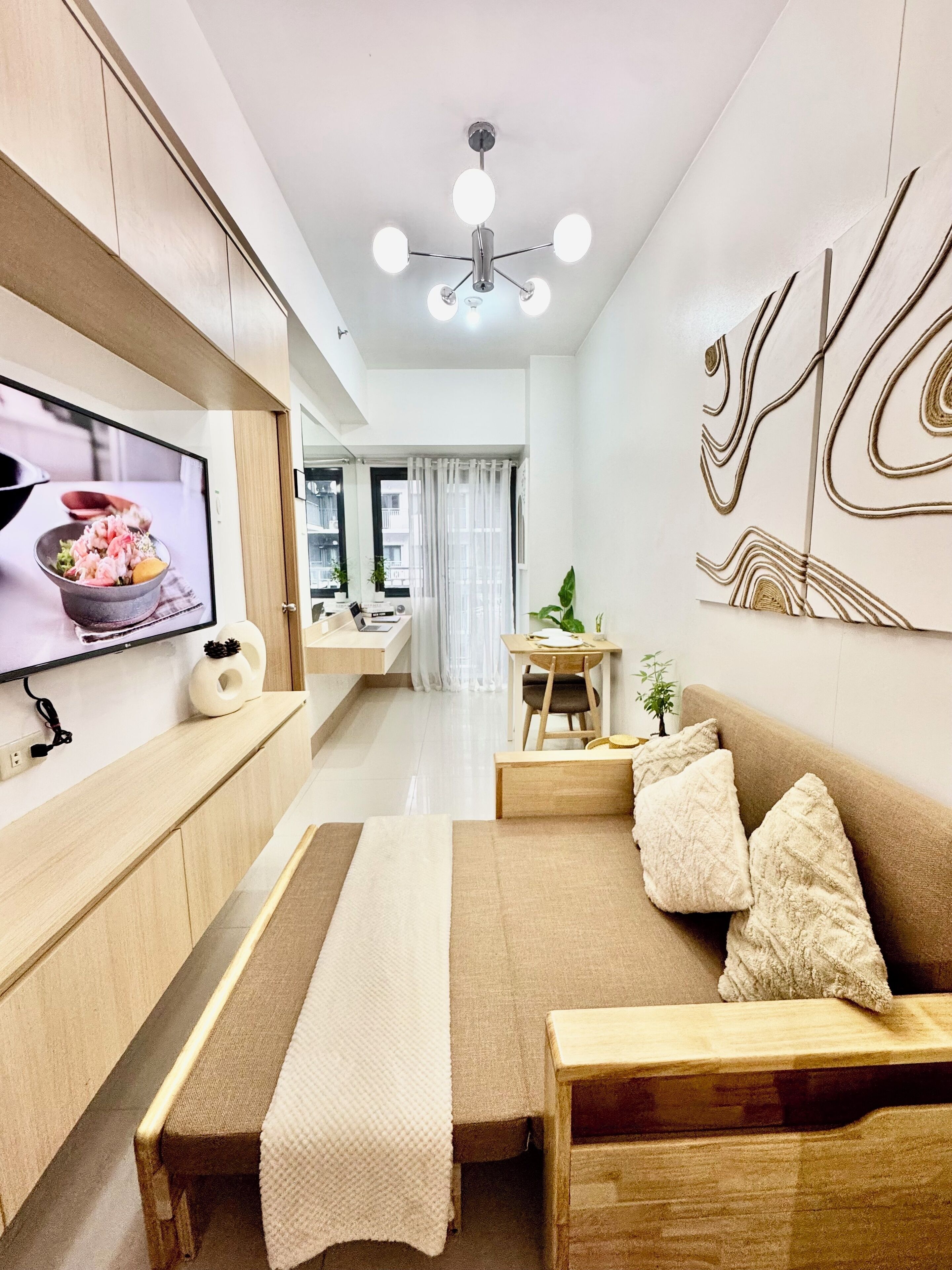 Smart TV y videojuegos 