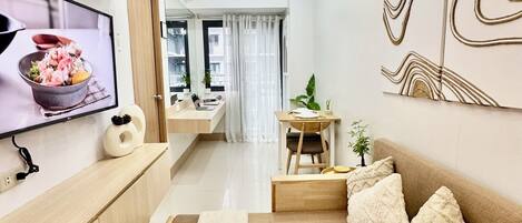 Smart TV y videojuegos