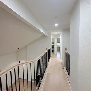 Interior - Luxury 3B house near Tec Hubs, High speed WiFi, Chef's Kitchen (San Jose)