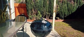 Luxury 3B house near Tec Hubs, High speed WiFi, Chef's Kitchen