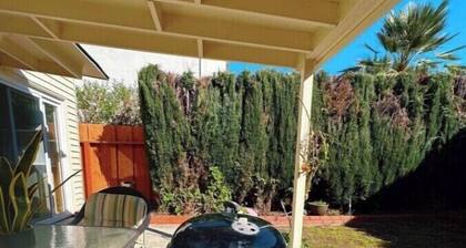 Luxury 3B house near Tec Hubs, High speed WiFi, Chef's Kitchen