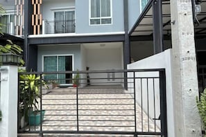 Room - Nice Stay House at Khlong Sam - Rangsit - Khlong Luang - Phathumthani (Khlong Luang)