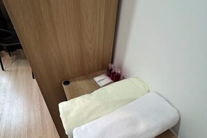 Spa treatment - Nice Stay House at Khlong Sam - Rangsit - Khlong Luang - Phathumthani (Khlong Luang)