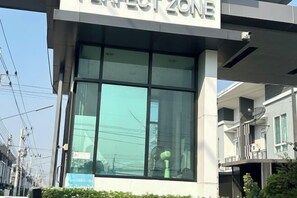 Room - Nice Stay House at Khlong Sam - Rangsit - Khlong Luang - Phathumthani (Khlong Luang)