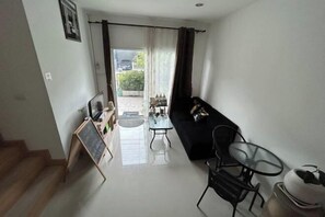 Interior - Nice Stay House at Khlong Sam - Rangsit - Khlong Luang - Phathumthani (Khlong Luang)