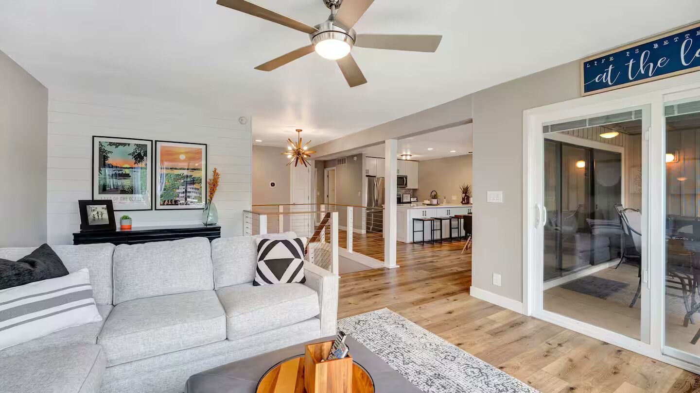 Smart-TV, Computerbildschirme