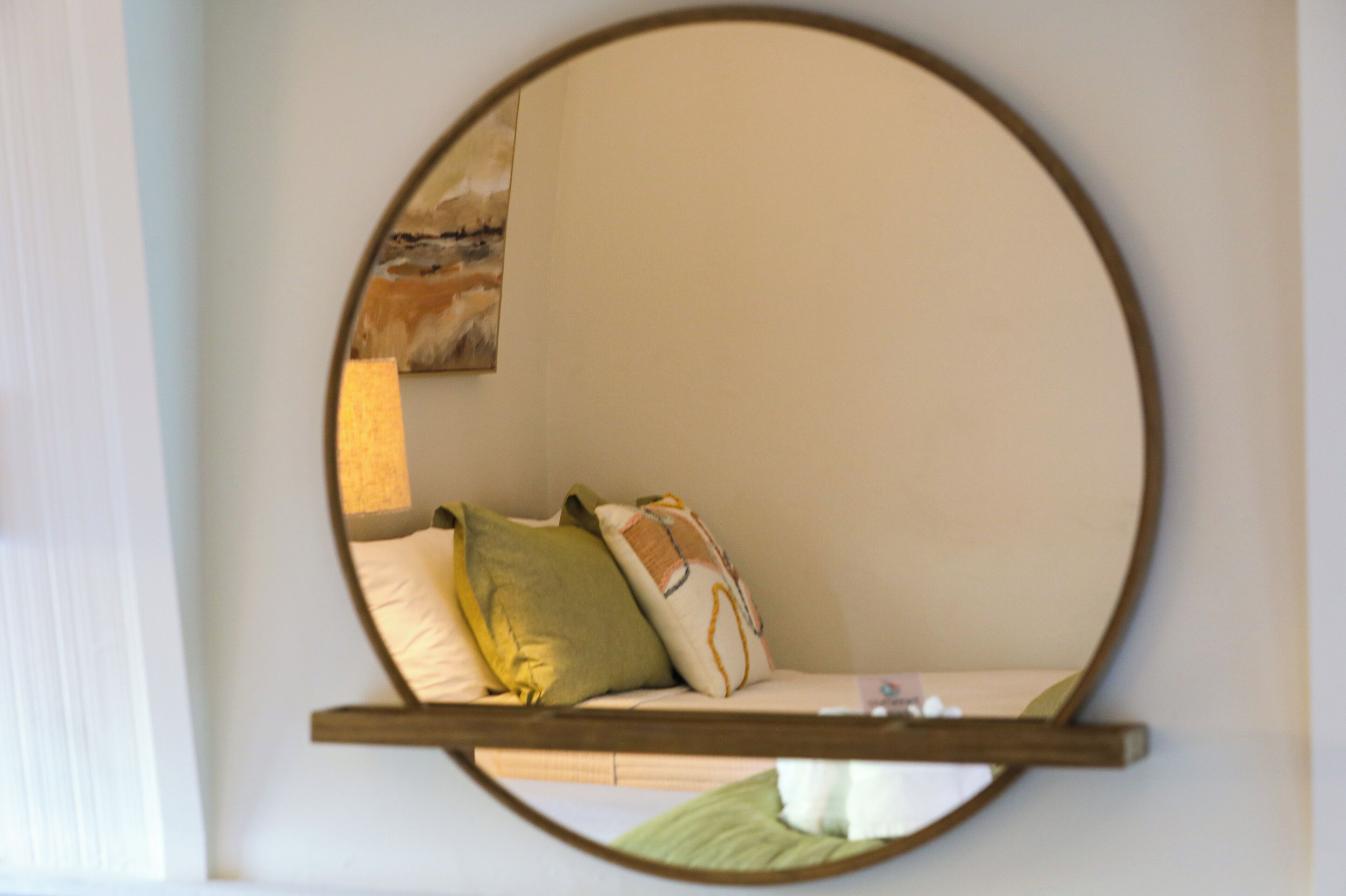 1 bedroom, iron/ironing board, bed sheets