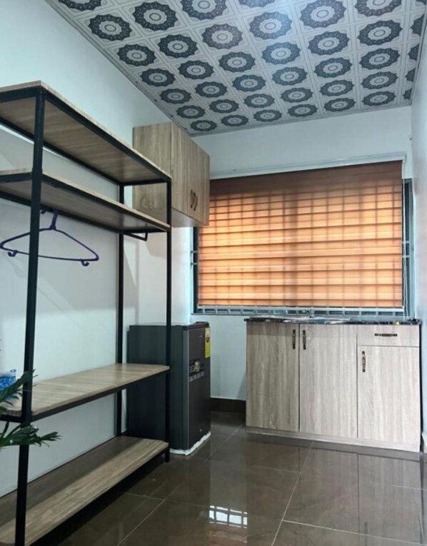 Interior - Renda Residence - One Bedroom Apartment (Secondy-Takoradi)