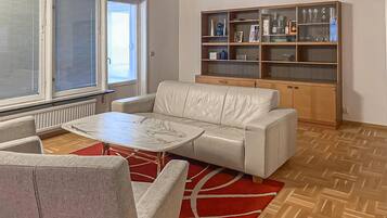 Kamin, DVD-Player