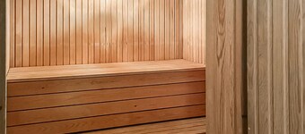 Lovely home in Norrfors with sauna