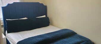 A 2beds luxury stylish apartment in queen street Wolverhampton