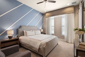 10 bedrooms, iron/ironing board, WiFi, bed sheets - Morlando Tree house Mansion with Lazy River, Camp-Themed Kids’ Retreat, and More (Kissimmee)