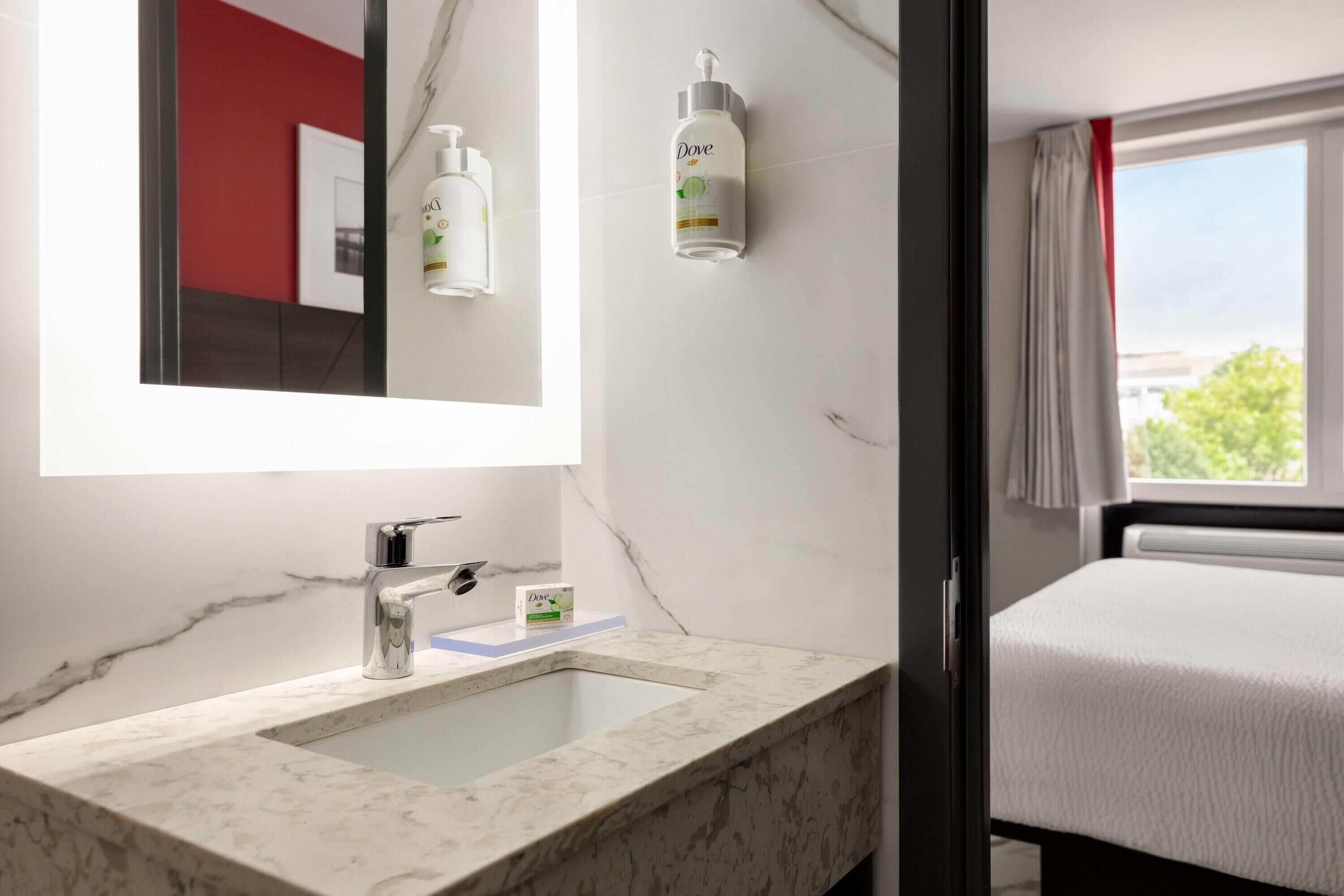 Photo - Ramada By Wyndham Brooklyn Empire Blvd