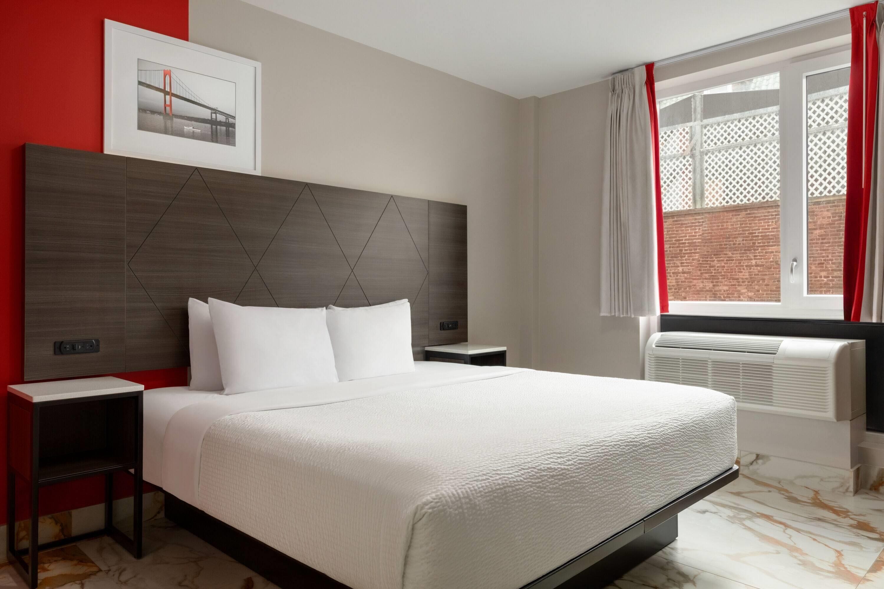 Photo - Ramada By Wyndham Brooklyn Empire Blvd