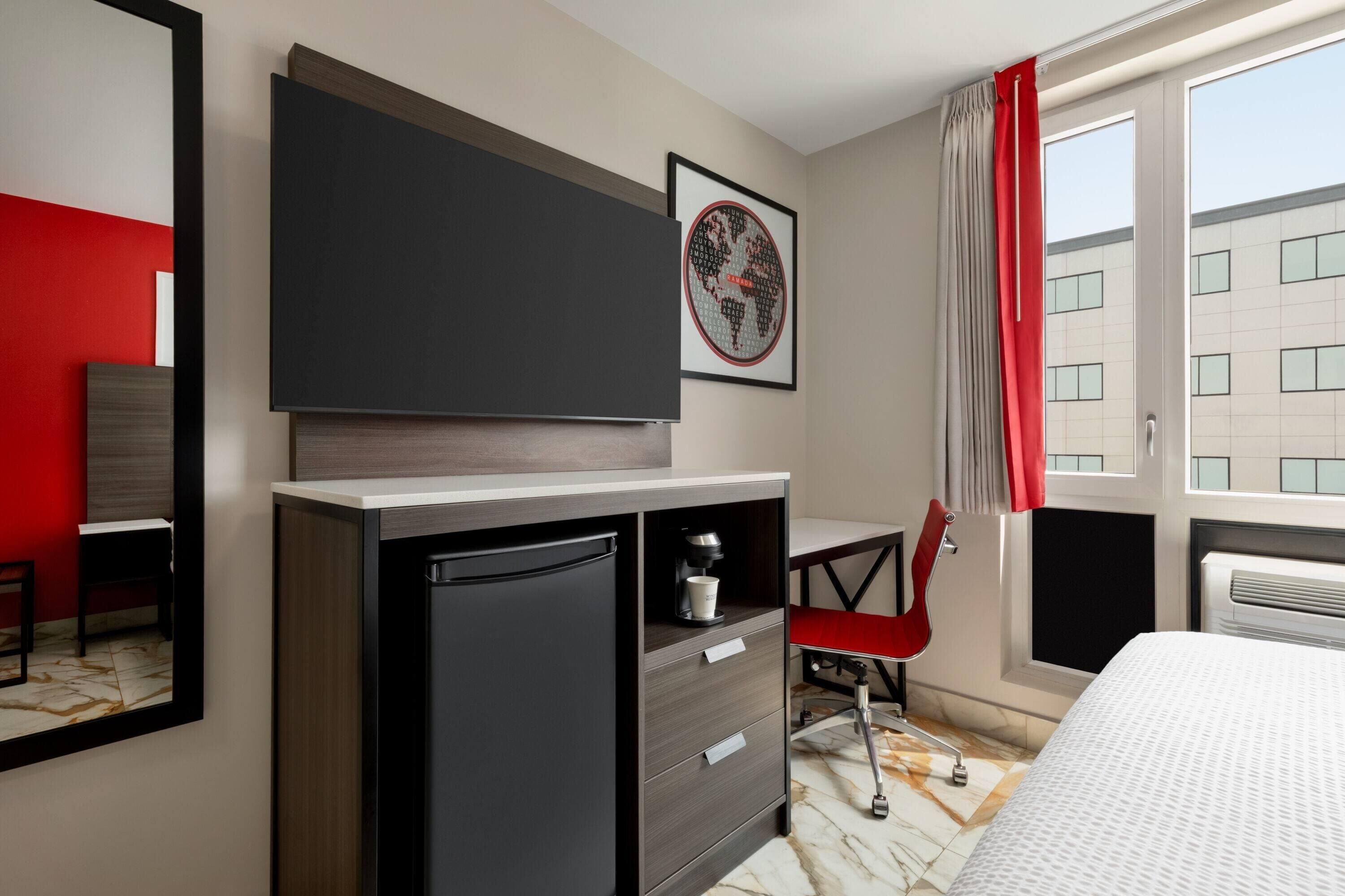 Photo - Ramada By Wyndham Brooklyn Empire Blvd