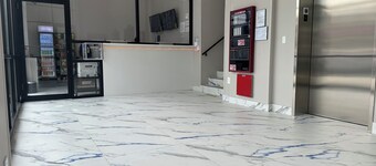 Ramada By Wyndham Brooklyn Empire Blvd