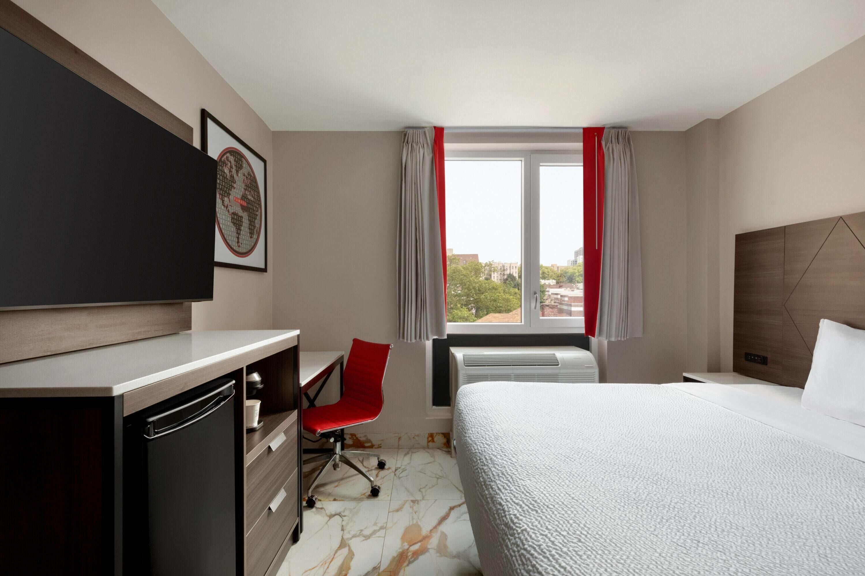 Photo - Ramada By Wyndham Brooklyn Empire Blvd