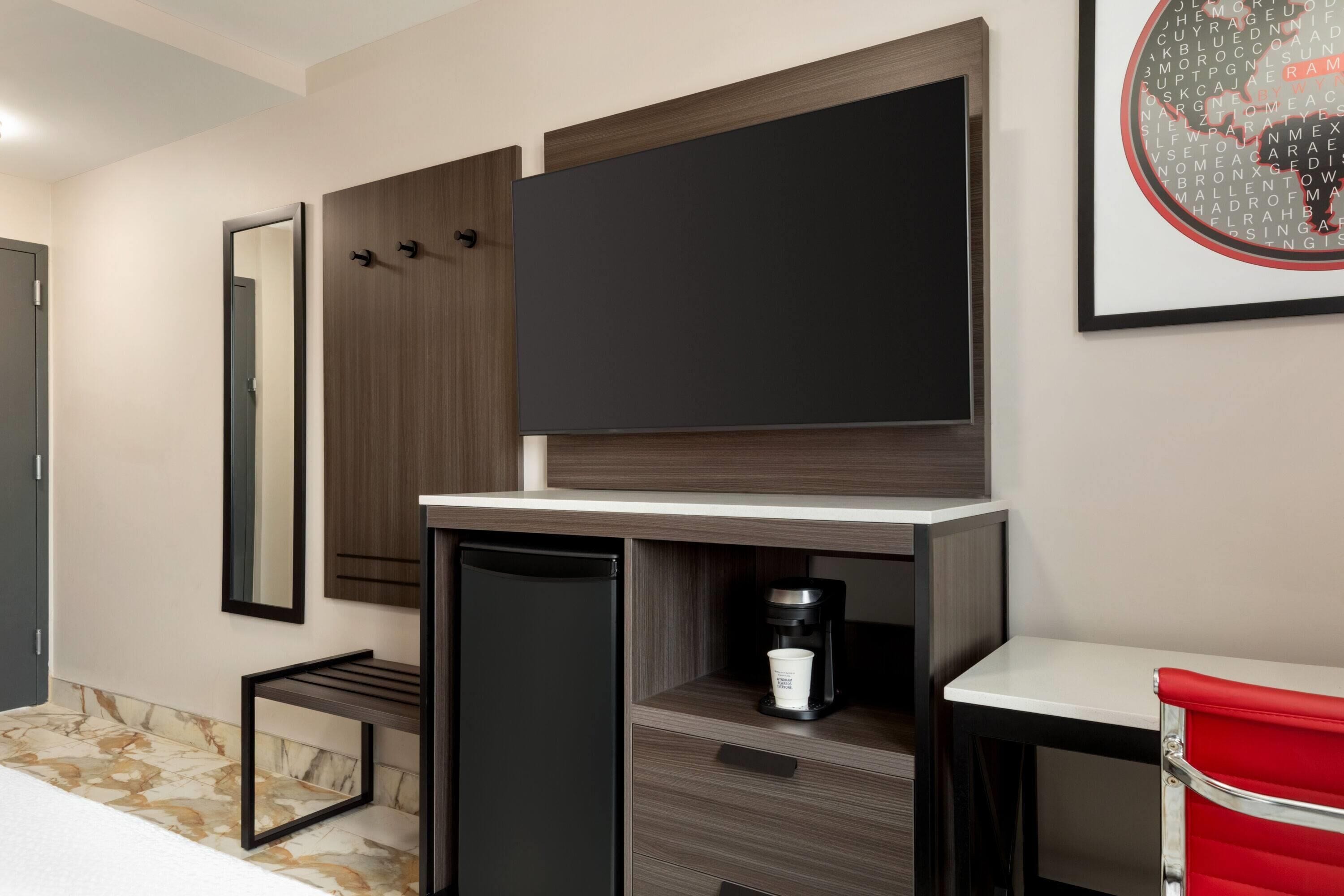 Photo - Ramada By Wyndham Brooklyn Empire Blvd